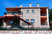 Silva Suites Hotels in Karditsa