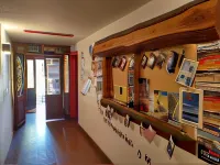 Hopa-Home Patagonia Hostel & Bar