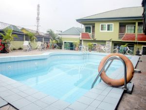 Davvy Hotels & Apartments Port Harcourt