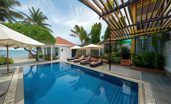 Tuong Boutique Resort Mui ne