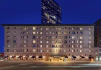 Fairmont Copley Plaza Boston