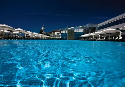 Renaissance Polat Istanbul Hotel Hotels near Allahu Ekber Ehlibeyt Camii