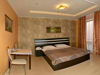 Rostov Hotel Hotels in 