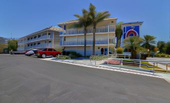Motel 6 Carpinteria, CA - Santa Barbara - North