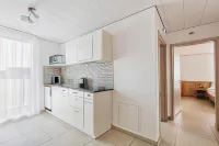 Aparthotel Wiggertal - Self Check-IN Hotels in Alberswil