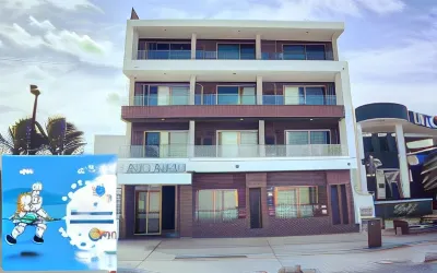 Hotel & Suites Domani Hotels in Progreso
