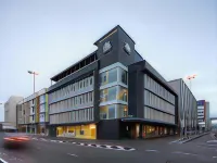 The Brunei Hotel Hotels in 