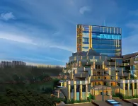 Pyramid Continental Hotel Hotels near Juba Football Stadium