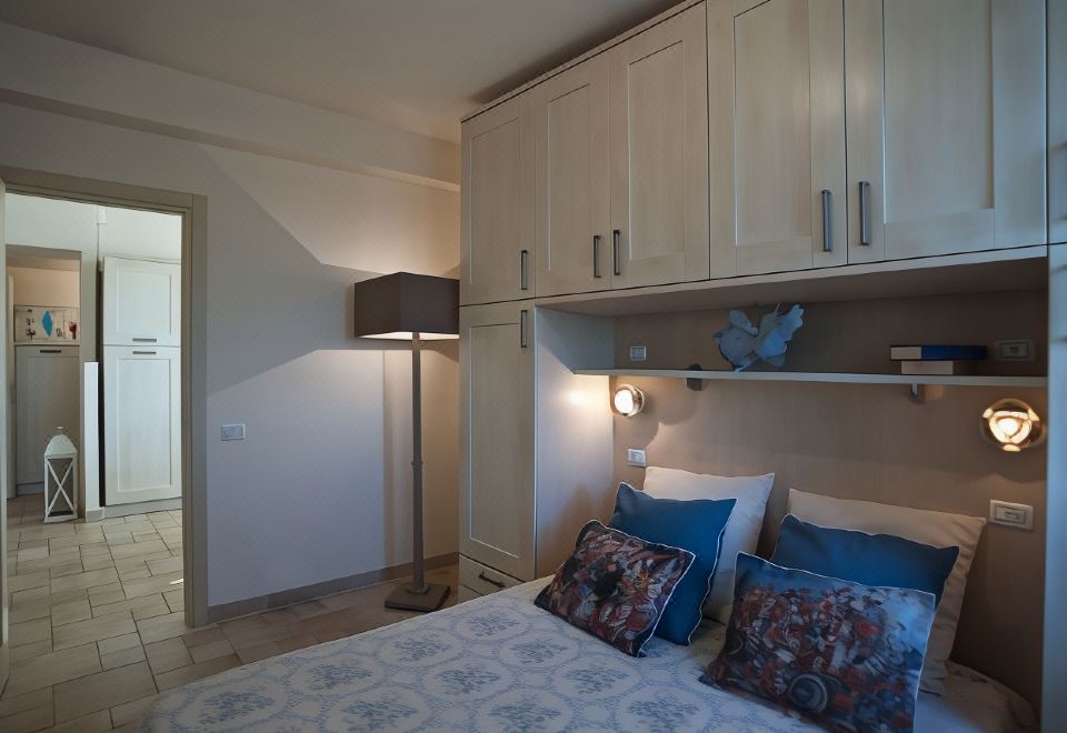 Hotel Residence Stella del Mare - Housity
