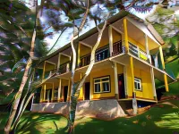 Oasis the Traveler Hotels in San Agustin Lanquin