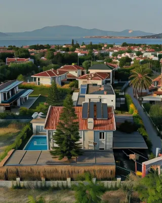 ALAÇATI XL Luxury Hotel