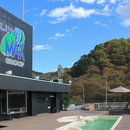 LiVEMAX RESORT KINUGAWA
