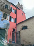 B&B Come Nelle Favole Hotels in Borgo Massano