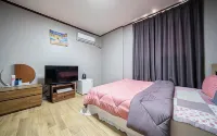 Buan Myeongseong Hotel di 