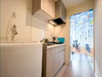 Nestay apartment 東京早稻田 鄰近江户川桥站的酒店