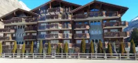 Haus Whymper