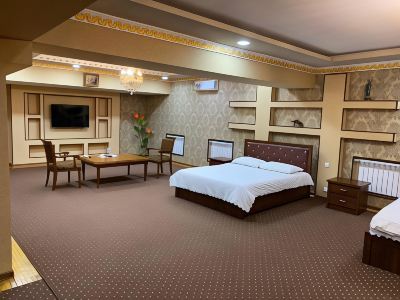 N&J Hotel-Process equipment only