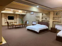N&J Hotel-Process equipment only - breakfast