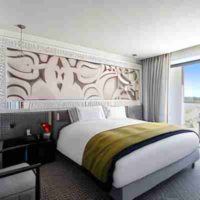 Sofitel Rabat Jardin des Roses Rooms