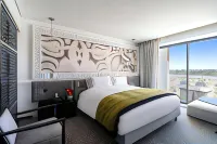 Sofitel Rabat Jardin des Roses Hotels near Mohammed VI Museum of Modern & Contemporary Art