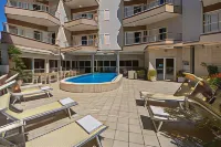 Apartments Del Mar - Wifi