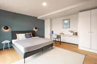 ipartment Böblingen Sindelfingen Hotels in Boblingen