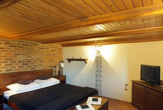 伊維察我馬裏卡公寓