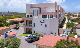 Aruba's Life Vacation Residences