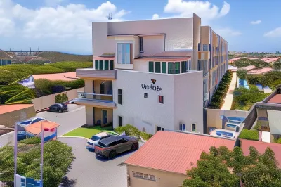 Aruba's Life Residences