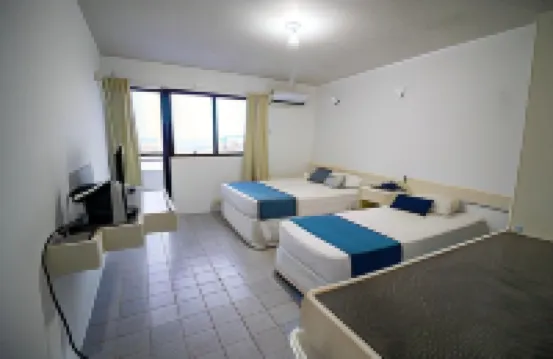 阿瑪拉考飯店 住宿飯店