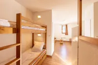 Olydea les Bottieres - Saint-Pancrace Hotels in Villargondran