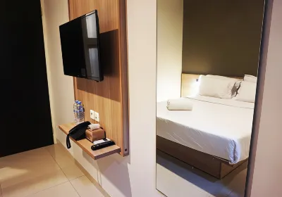 Kanna Stay Hotels in Sukolilo