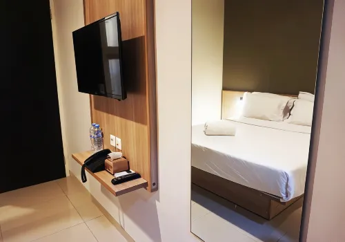 Kanna Stay Hotels in Sukolilo