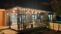 丘倫奧斯特拉爾 住宿飯店