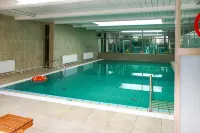 Hotel Kompas - Romantic