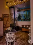 La Grange des Frangines Hotels in Domsure