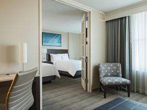 Homewood Suites by Hilton Downers Grove Chicago