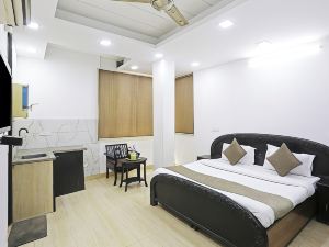 Hotel Sun Residency