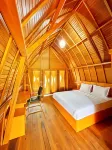 Anara Villa Resort Hotels in Tomok