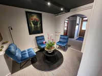 Hôtel Villa Pona Hotels in Digoin