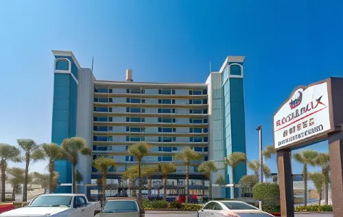 Phoenix All Suites Hotel Hotels in Gulf Shores
