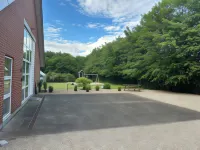 레고랜드 근처의 EMDA 컨트리 리빙 Vandel 호텔