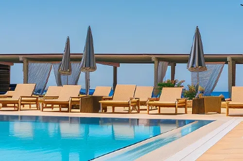 Mangia's Favignana Resort