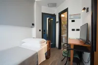 Hotel Ali d'Oro Hotels in Rivazzurra