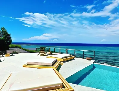 Tsamis Zante Suites - Adults Only