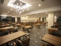 Divares Luxury Hotel