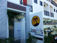 Joaquinn's Bed and Breakfast