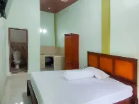 RedDoorz Syariah @ Pudja Kesuma Lampung Hotels near Behel Murah Talang Padang