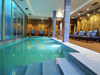 Hotel Ibn-Arrik - Lemmikkieläimet sallittu