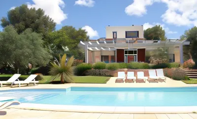 Dimora Celeste Hotels in Ostuni
